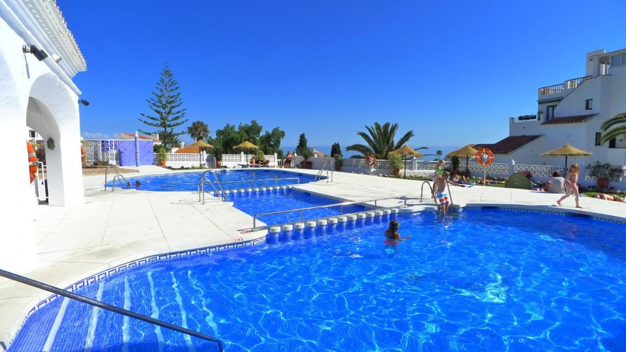 R838 Capistrano Playa 213 Apartamento *