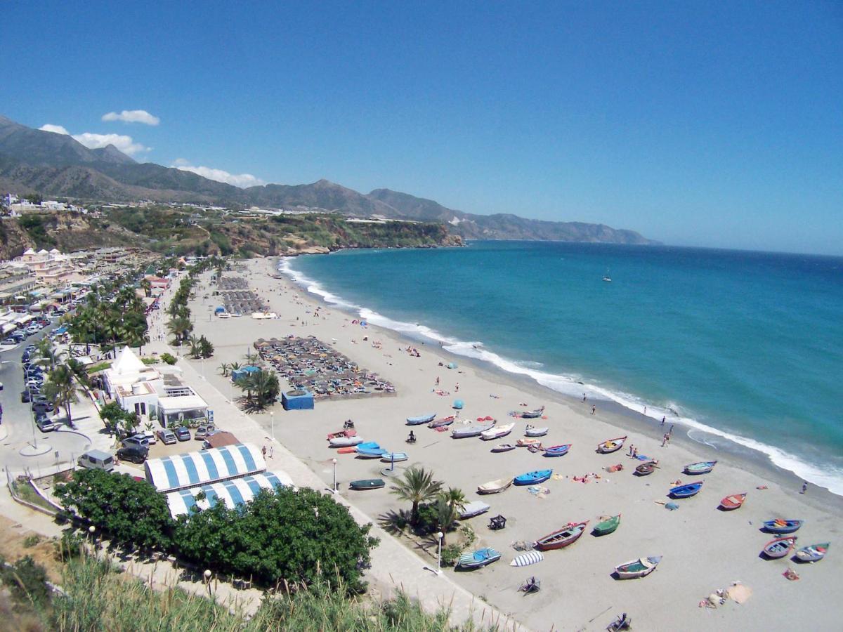 R838 Capistrano Playa 213 Apartamento