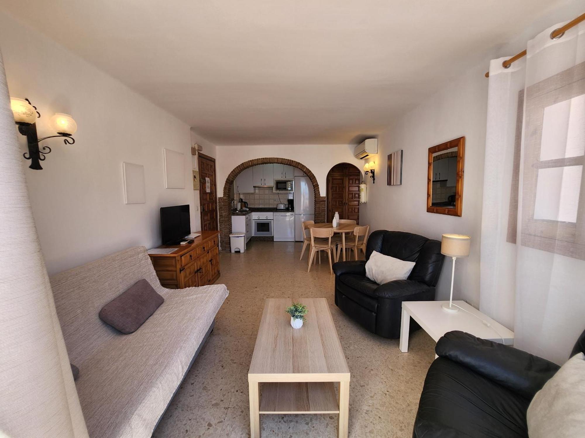 R838 Capistrano Playa 213 Apartamento