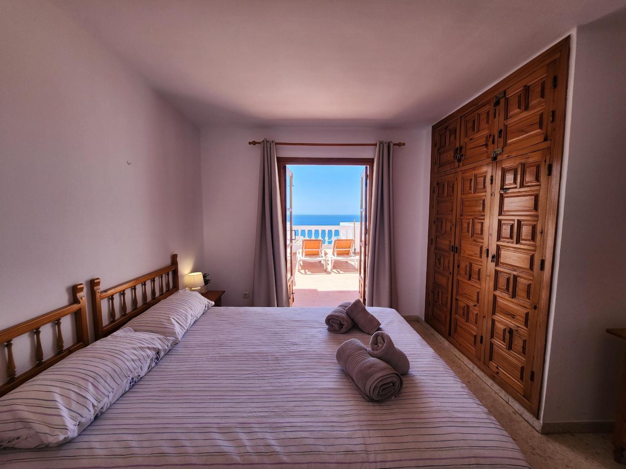 Apartamento R838 Capistrano Playa 213
